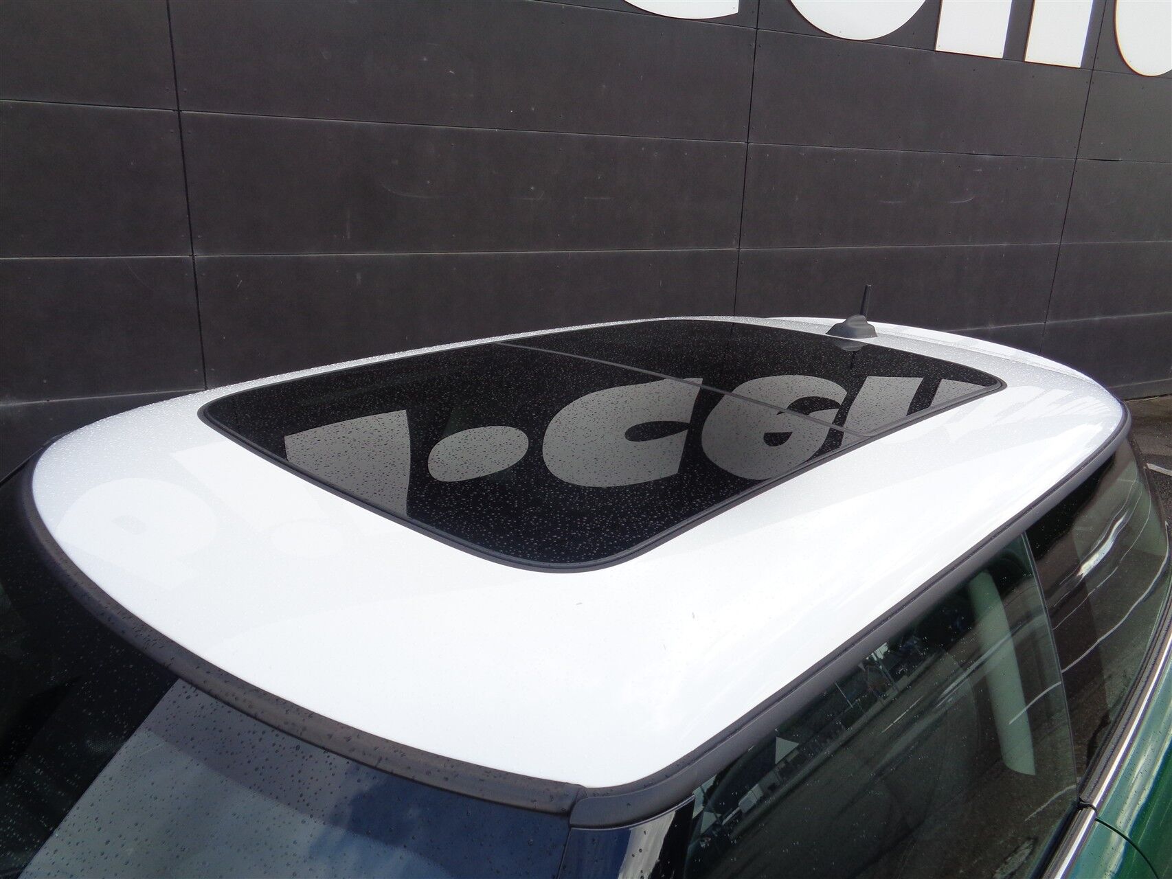 Billede af Mini Cooper SE EL Classic Trim 184HK 3d Aut.