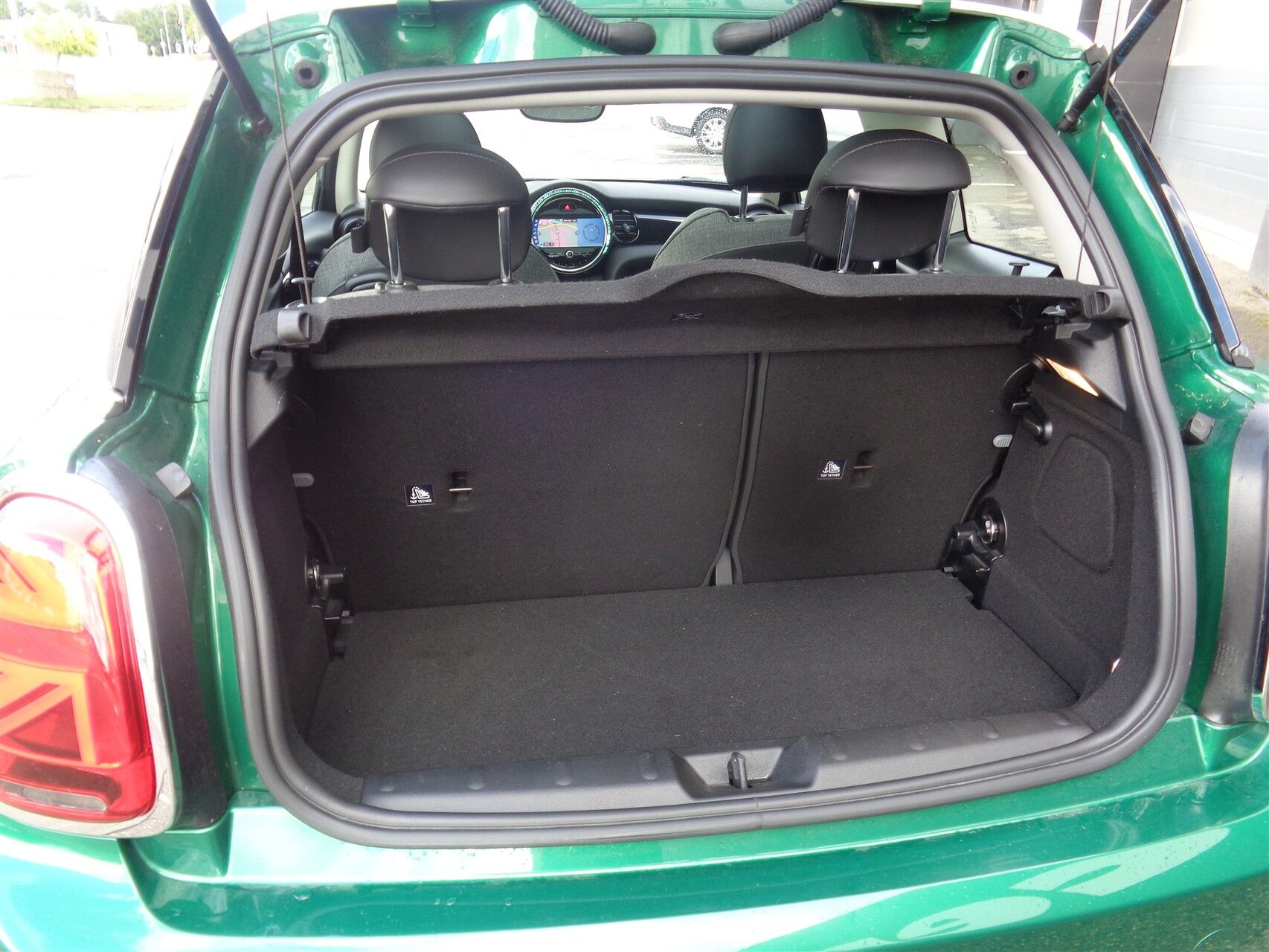 Billede af Mini Cooper SE EL Classic Trim 184HK 3d Aut.