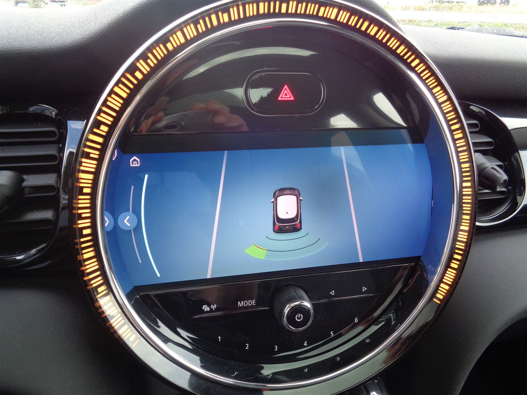 Billede af Mini Cooper SE EL Classic Trim 184HK 3d Aut.
