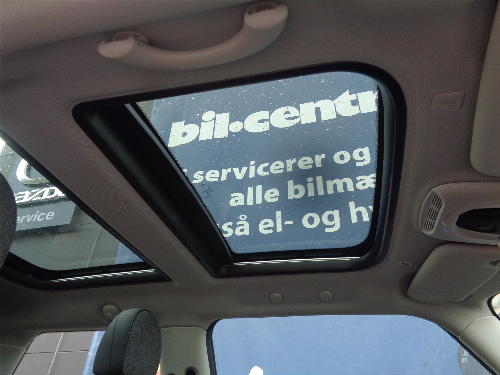 Billede af Mini Cooper SE EL Classic Trim 184HK 3d Aut.