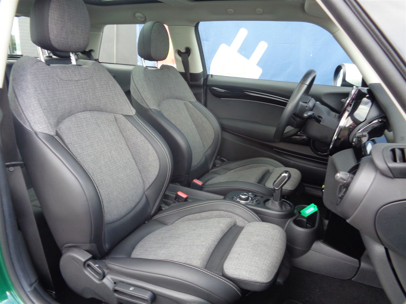 Billede af Mini Cooper SE EL Classic Trim 184HK 3d Aut.