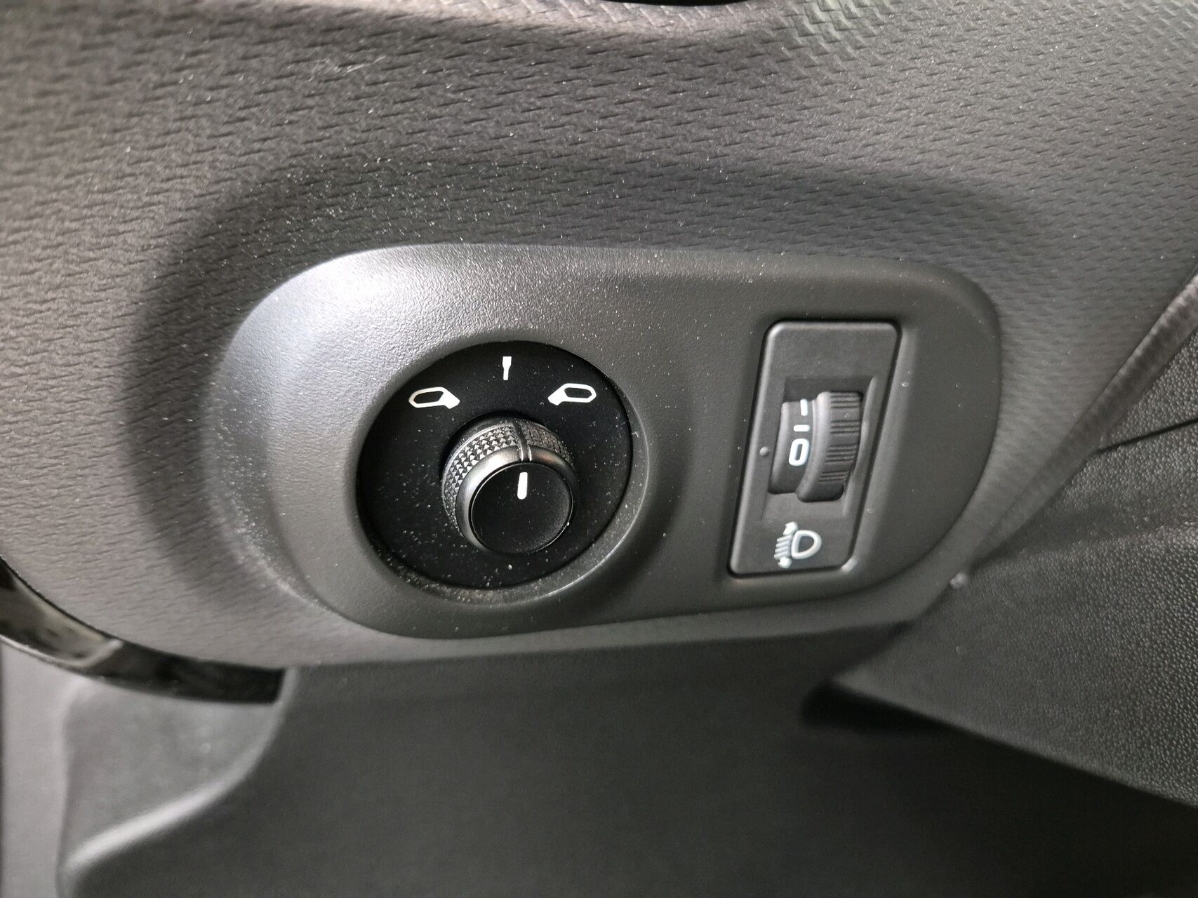 Billede af Citroën C4 Cactus 1,2 PureTech Feel 82HK 5d