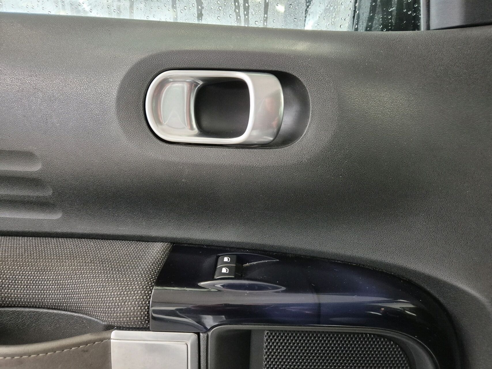 Billede af Citroën C4 Cactus 1,2 PureTech Feel 82HK 5d