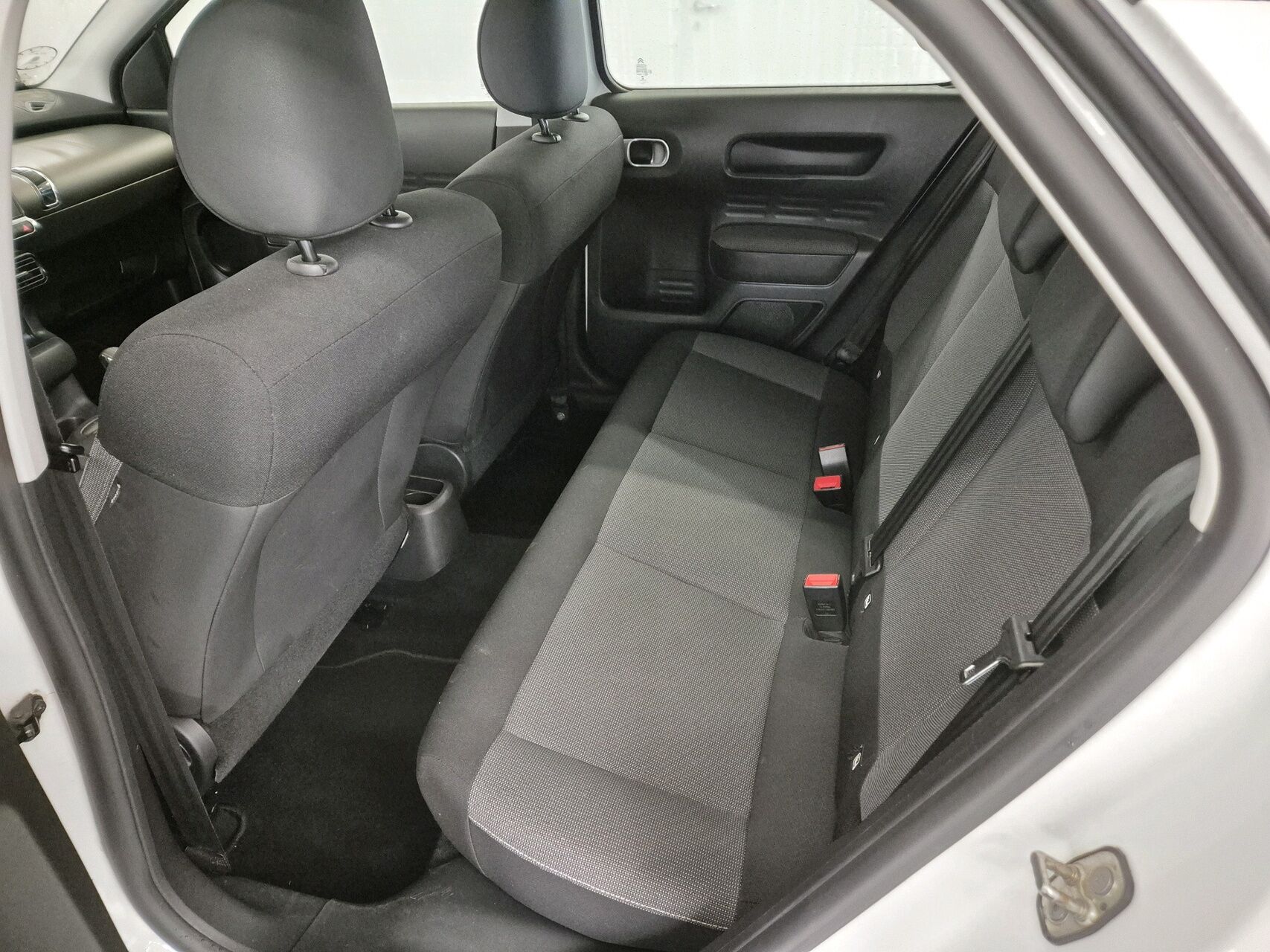 Billede af Citroën C4 Cactus 1,2 PureTech Feel 82HK 5d