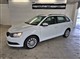 Billede af Skoda Fabia Combi 1,0 TSI Ambition 95HK Stc