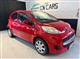Billede af Peugeot 107 1,0 Cool 68HK 5d
