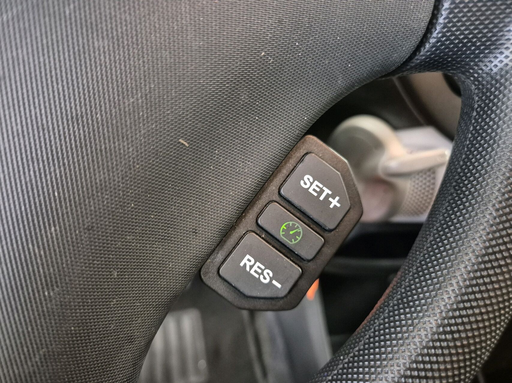 Billede af Peugeot 107 1,0 Active 68HK 5d