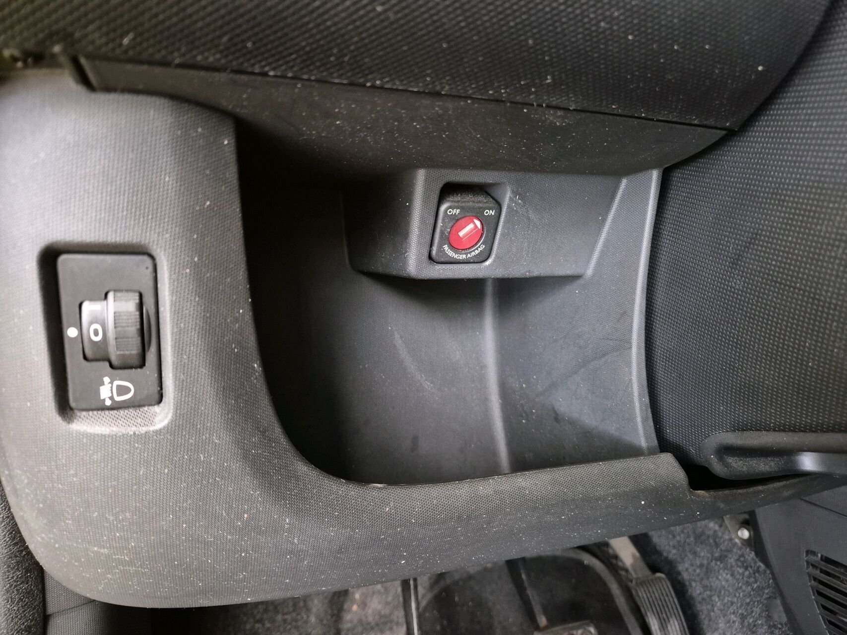 Billede af Peugeot 107 1,0 Active 68HK 5d