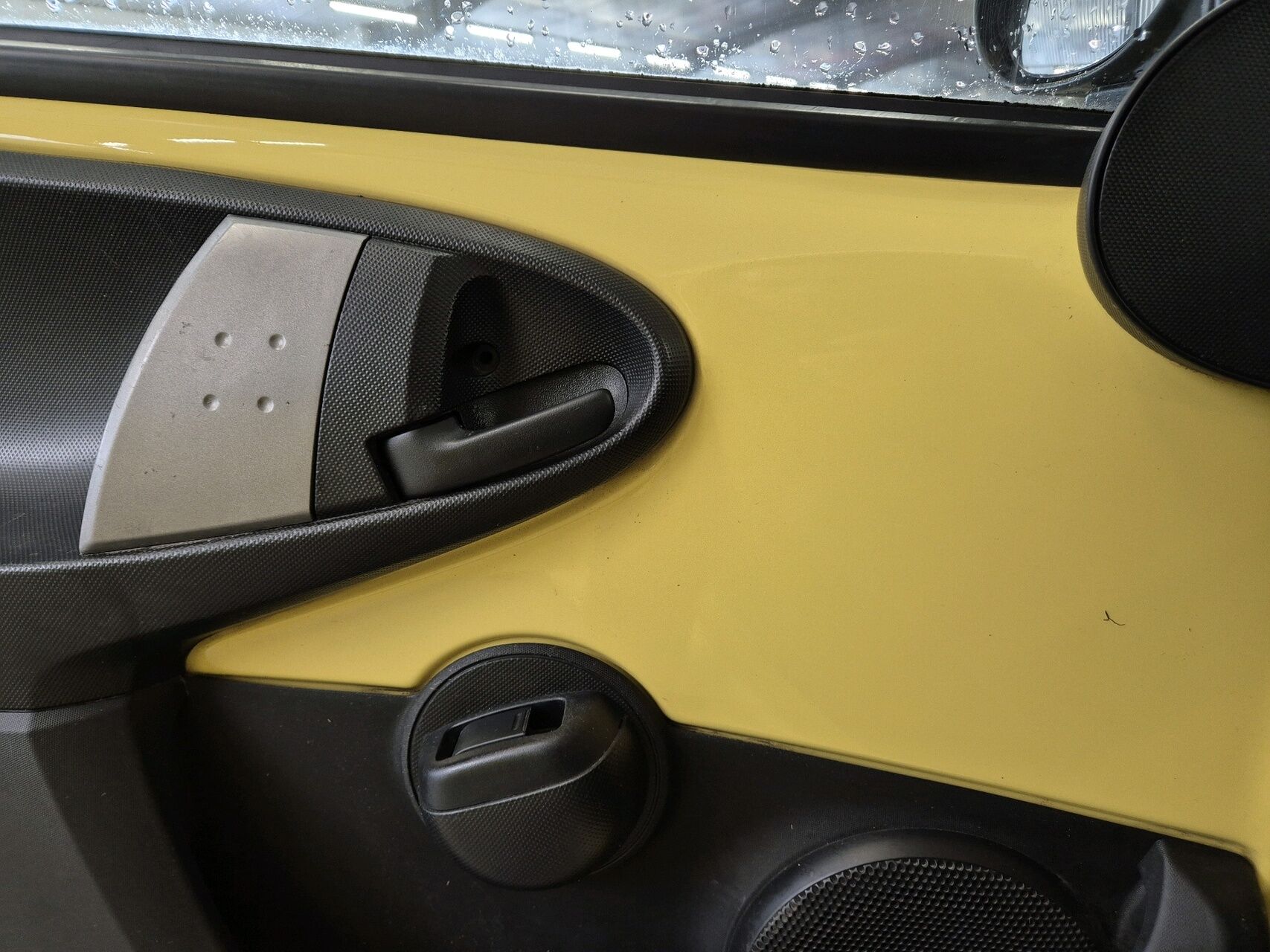 Billede af Peugeot 107 1,0 Active 68HK 5d