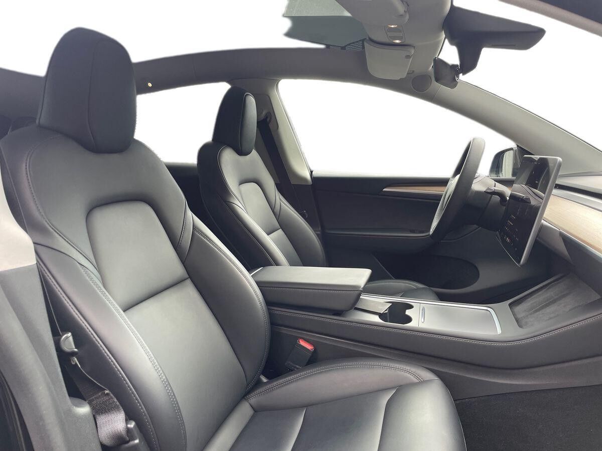 Billede af Tesla Model Y EL Long Range AWD 514HK 5d Aut.