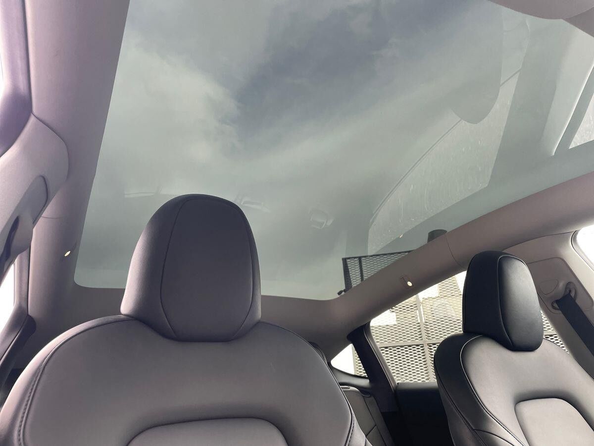 Billede af Tesla Model Y EL Long Range AWD 514HK 5d Aut.
