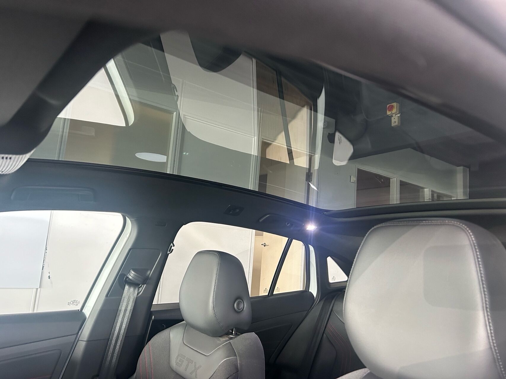 Billede af VW ID.5 EL GTX 4Motion 299HK 5d Aut.