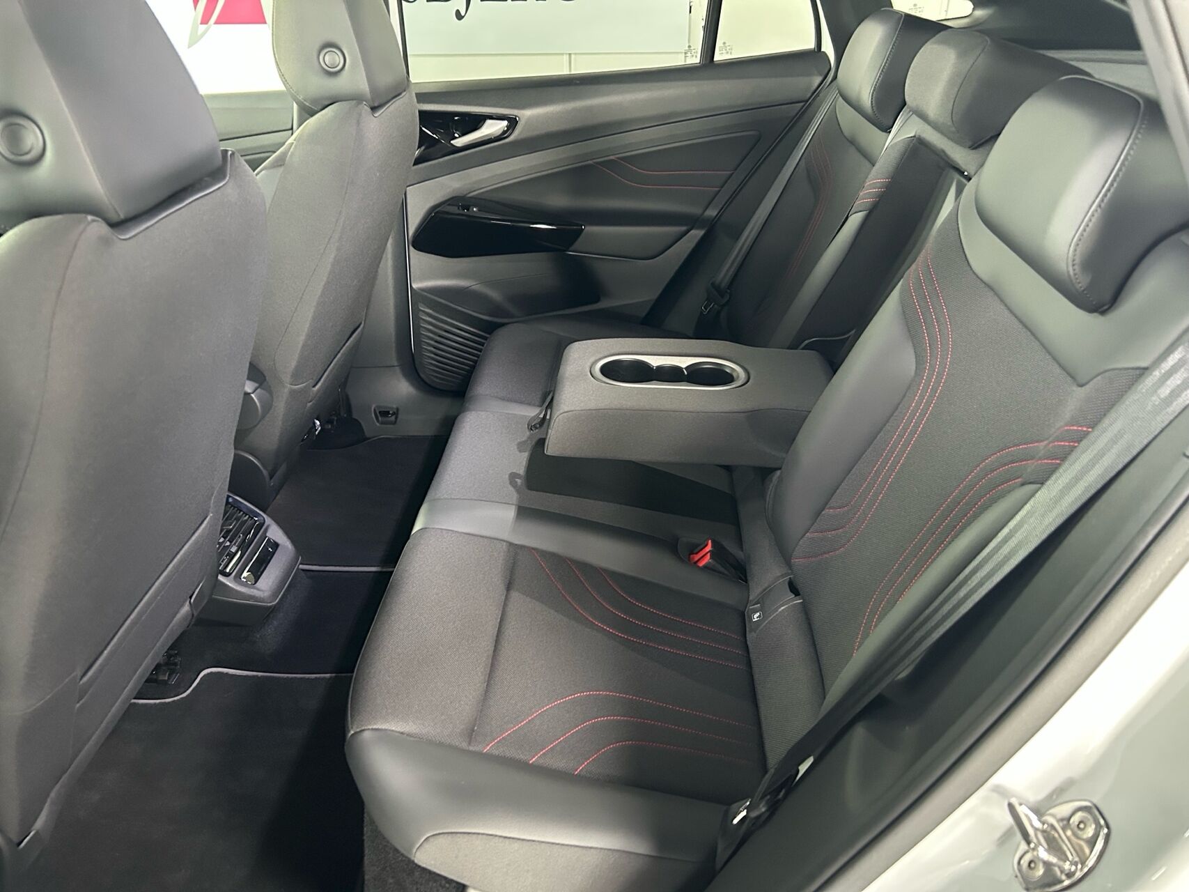 Billede af VW ID.5 EL GTX 4Motion 299HK 5d Aut.