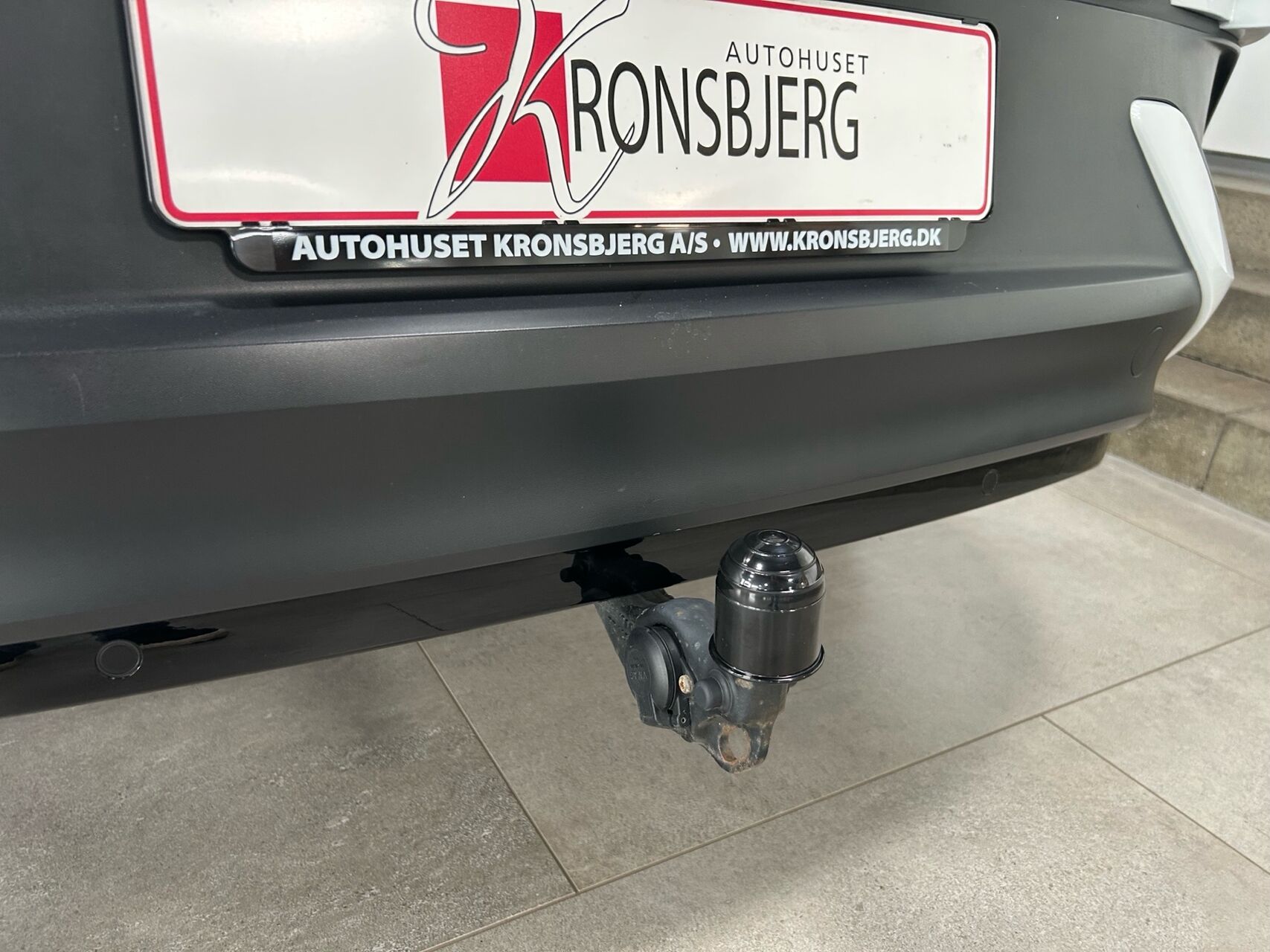 Billede af VW ID.5 EL GTX 4Motion 299HK 5d Aut.