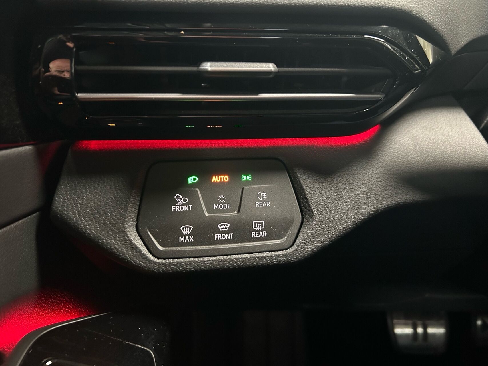 Billede af VW ID.5 EL GTX 4Motion 299HK 5d Aut.