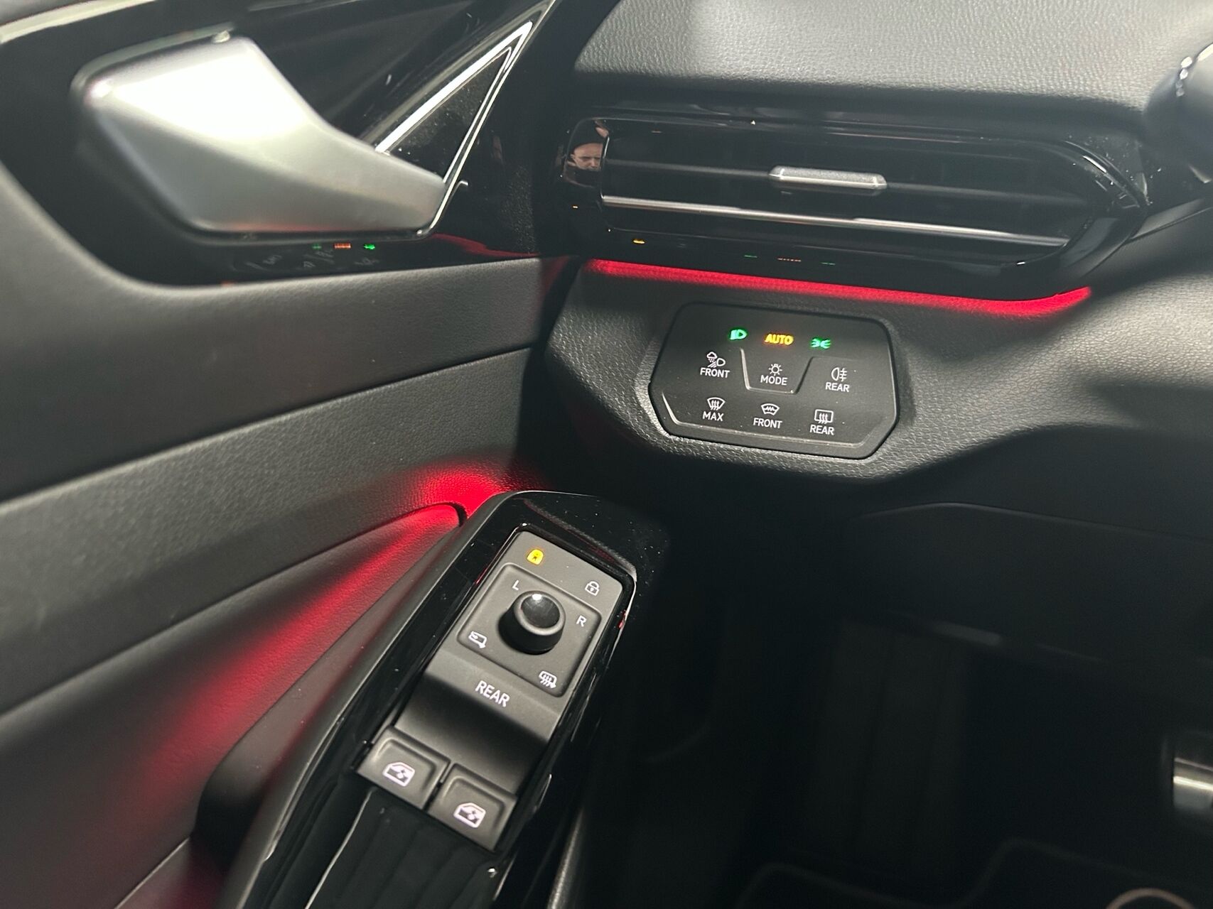 Billede af VW ID.5 EL GTX 4Motion 299HK 5d Aut.