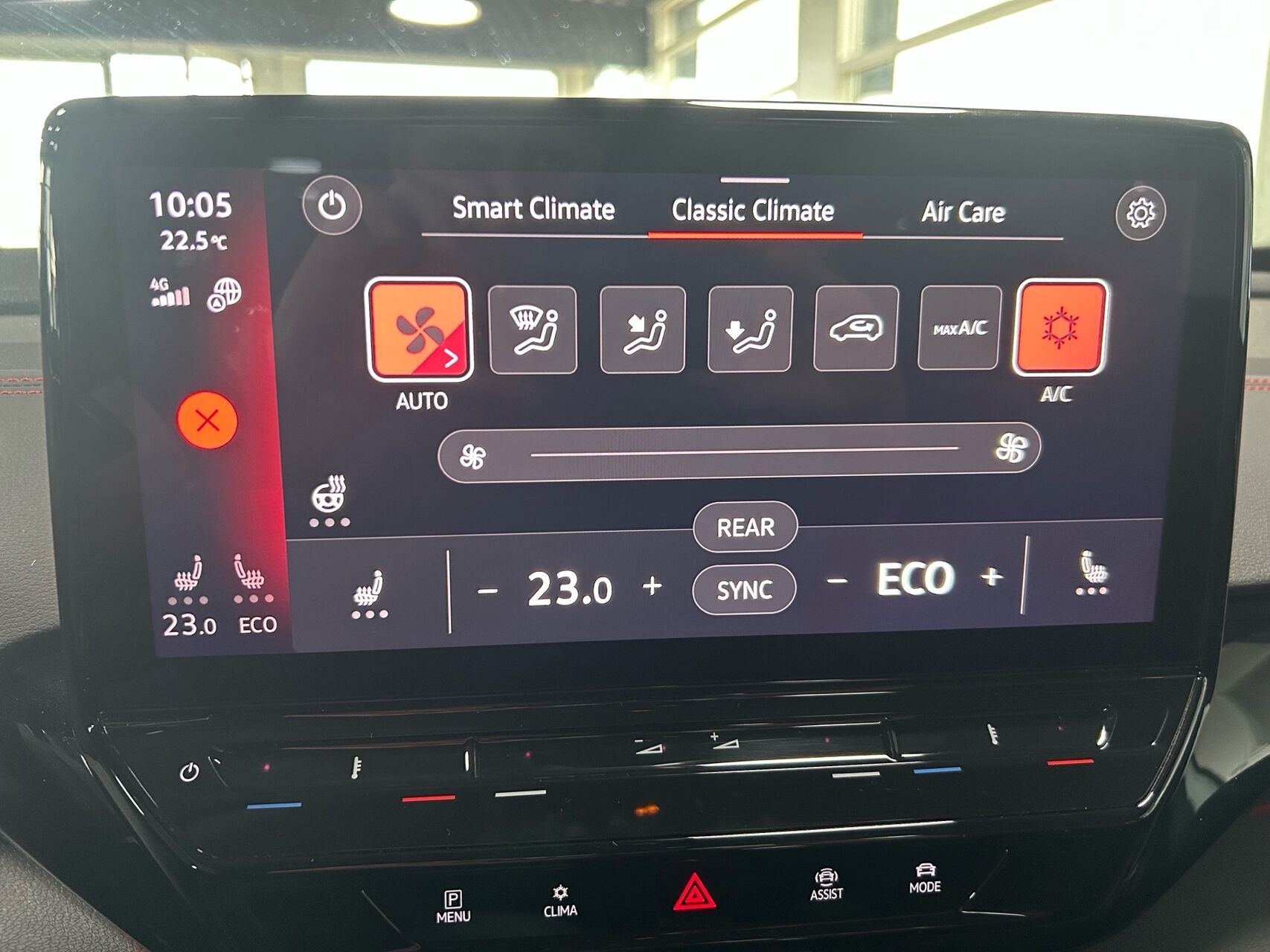 Billede af VW ID.5 EL GTX 4Motion 299HK 5d Aut.