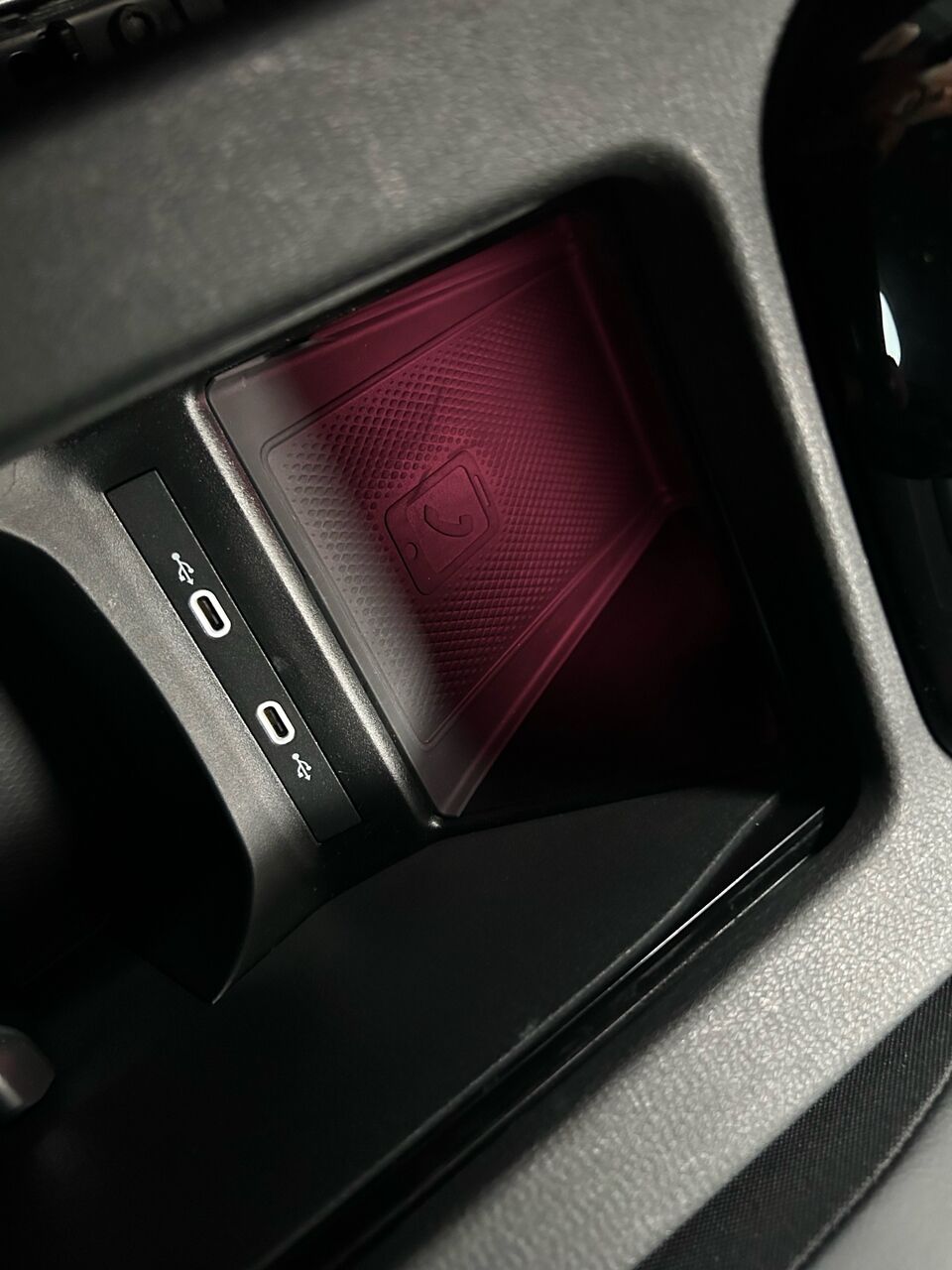 Billede af VW ID.5 EL GTX 4Motion 299HK 5d Aut.