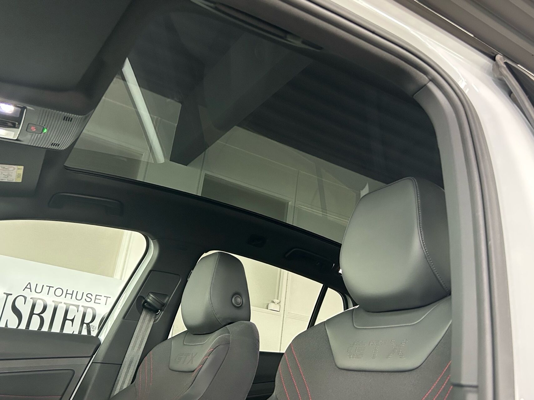 Billede af VW ID.5 EL GTX 4Motion 299HK 5d Aut.