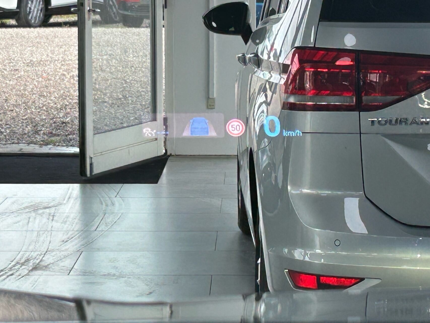 Billede af VW ID.5 EL GTX 4Motion 299HK 5d Aut.