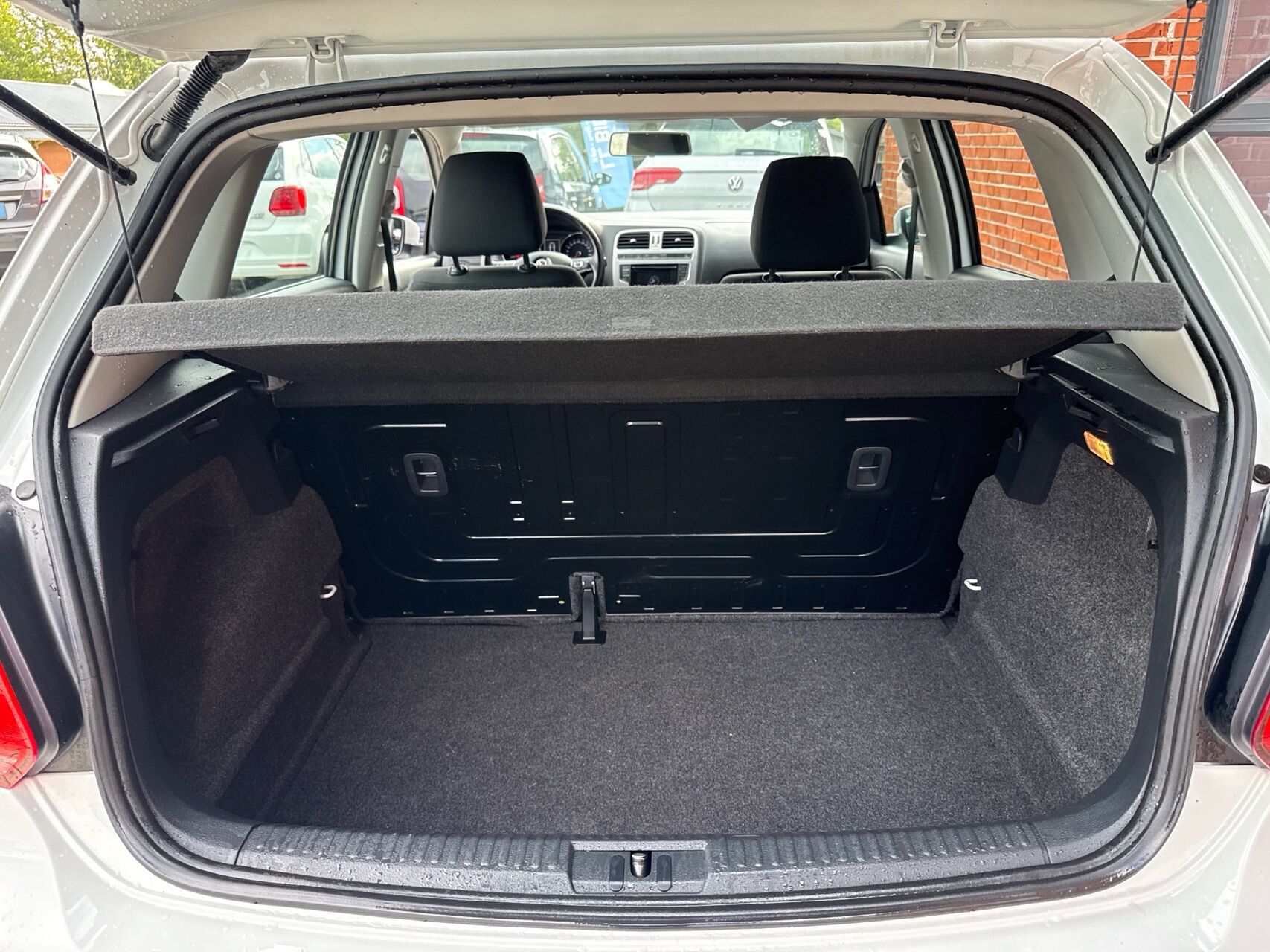 Billede af VW Polo 1,0 TSI BlueMotion 95HK 5d
