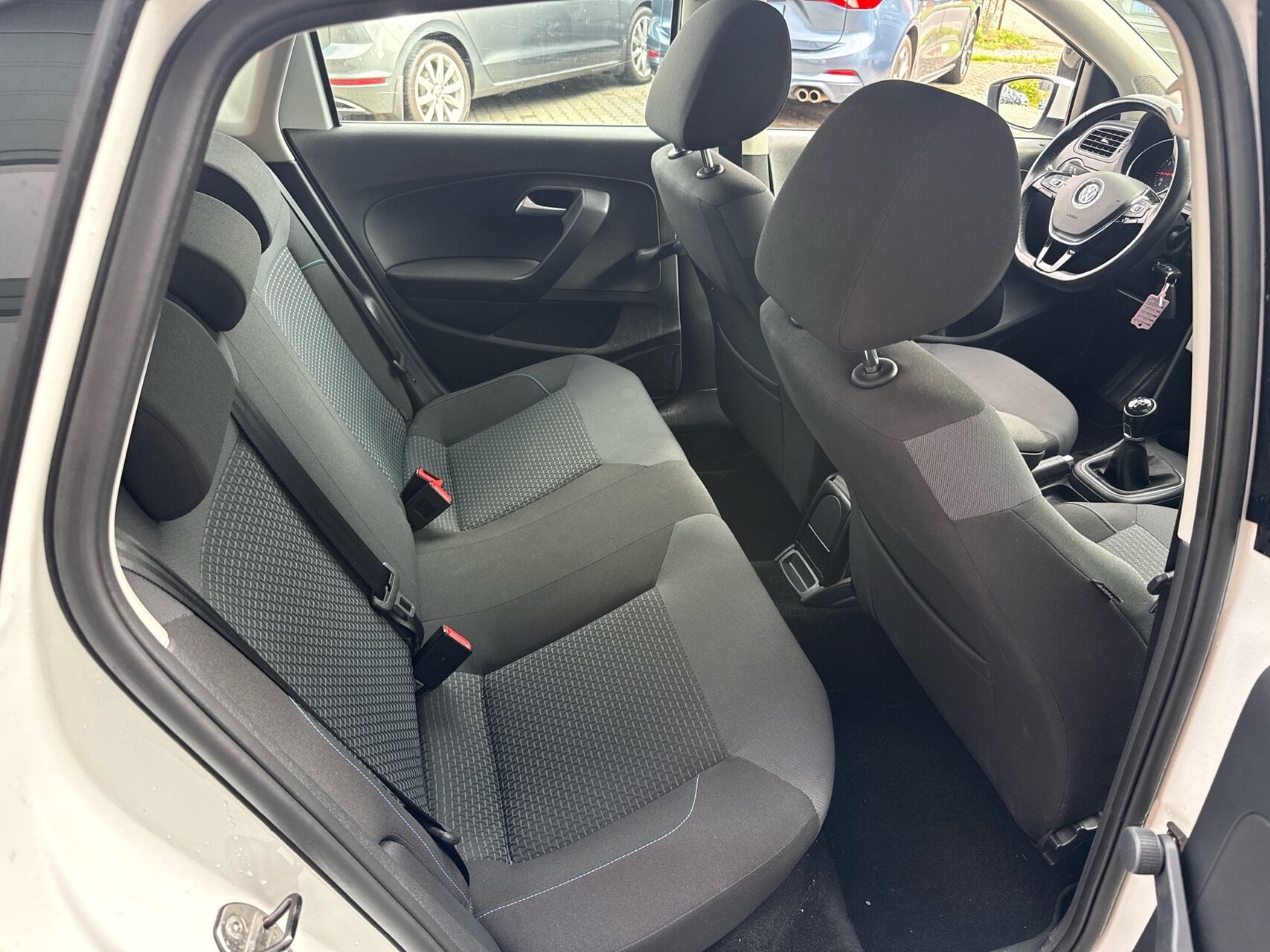 Billede af VW Polo 1,0 TSI BlueMotion 95HK 5d