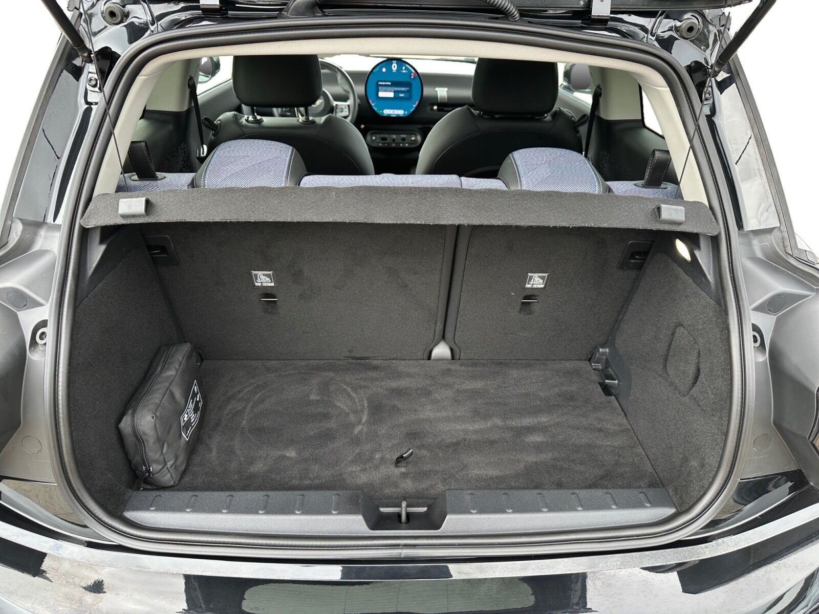 Billede af Mini Cooper E EL Classic Trim Option Level L 184HK 3d Aut.
