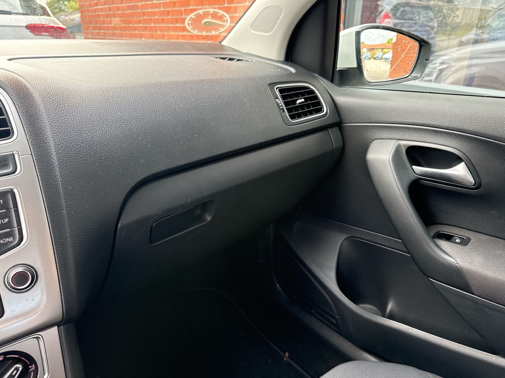 Billede af VW Polo 1,0 TSI BlueMotion 95HK 5d