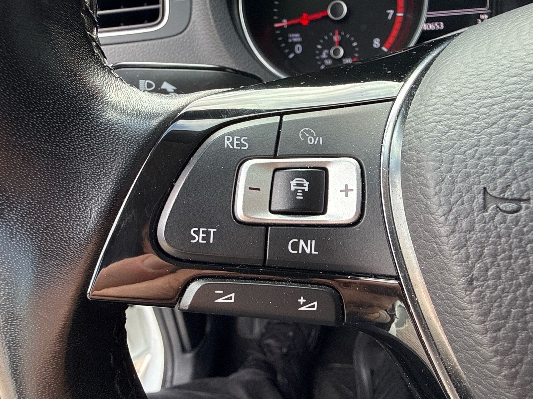 Billede af VW Polo 1,0 TSI BlueMotion 95HK 5d