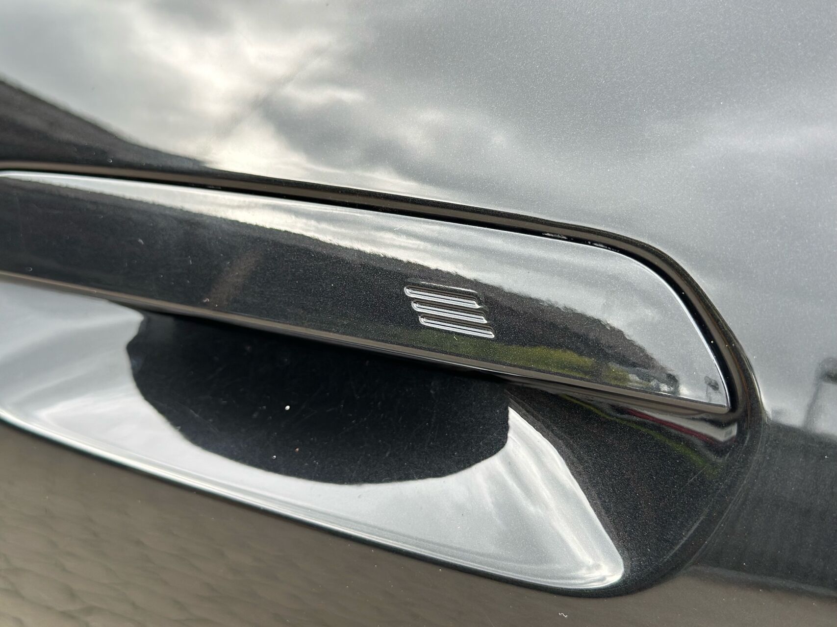 Billede af Mini Cooper E EL Classic Trim Option Level L 184HK 3d Aut.