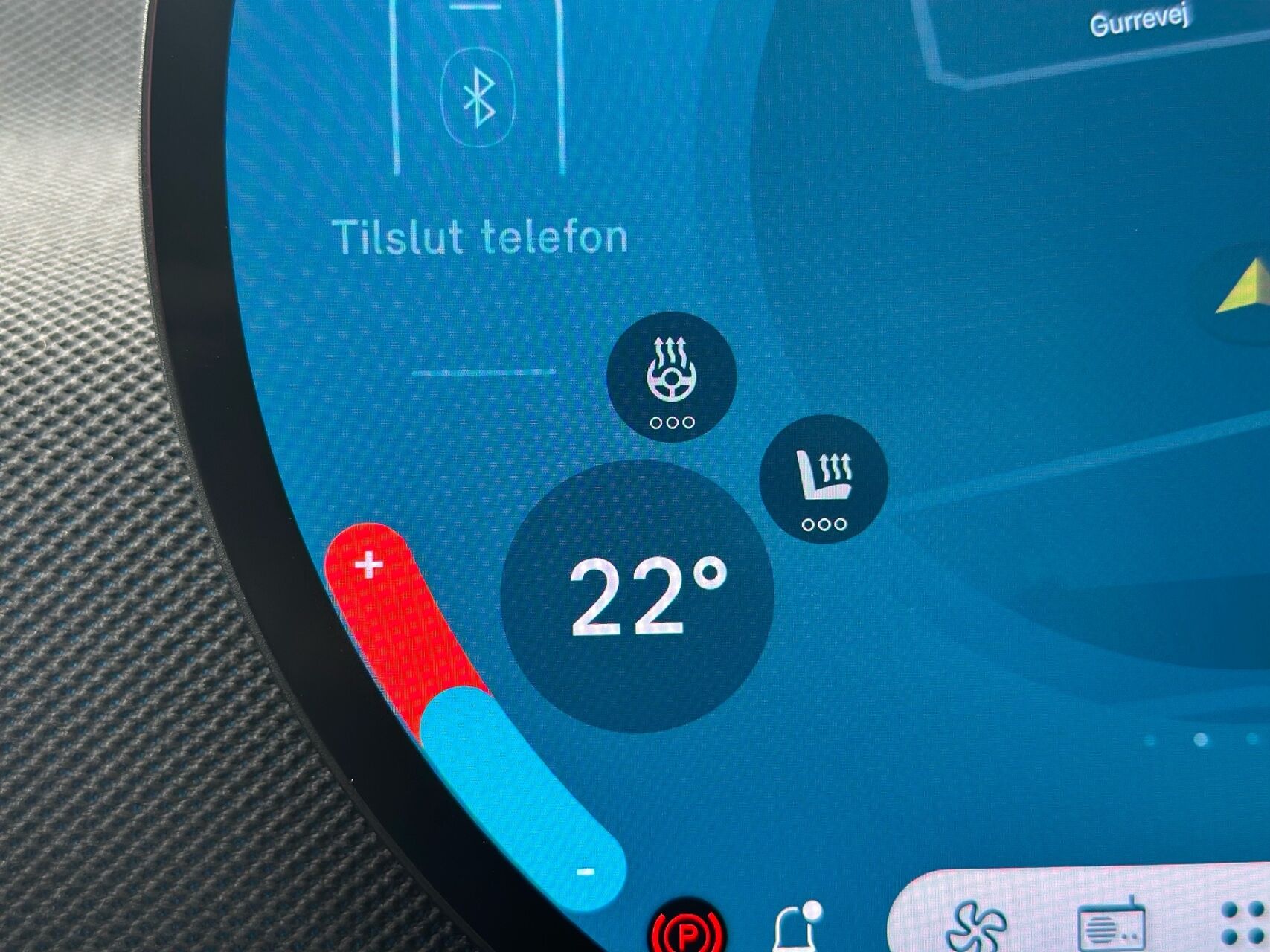 Billede af Mini Cooper E EL Classic Trim Option Level L 184HK 3d Aut.