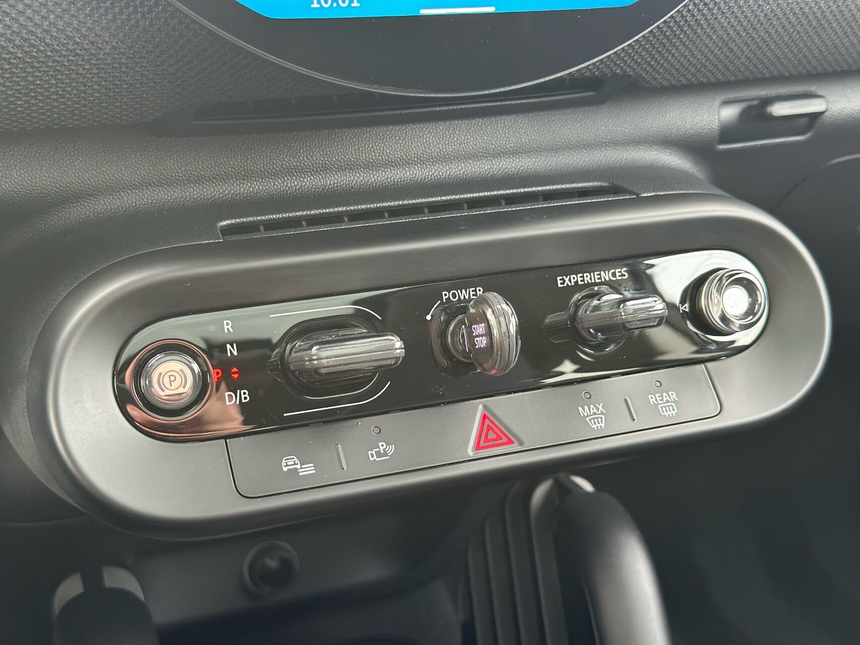 Billede af Mini Cooper E EL Classic Trim Option Level L 184HK 3d Aut.