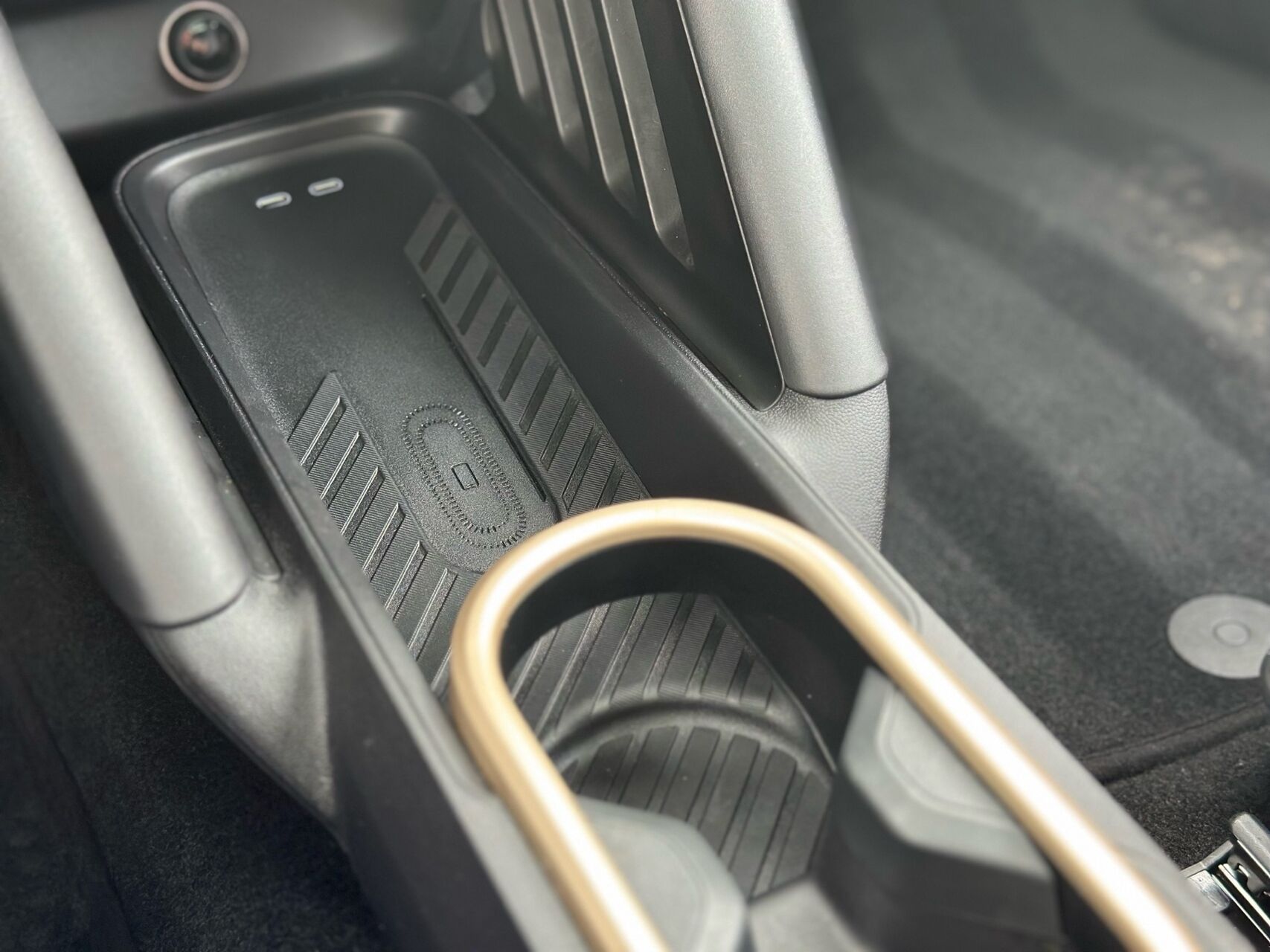 Billede af Mini Cooper E EL Classic Trim Option Level L 184HK 3d Aut.