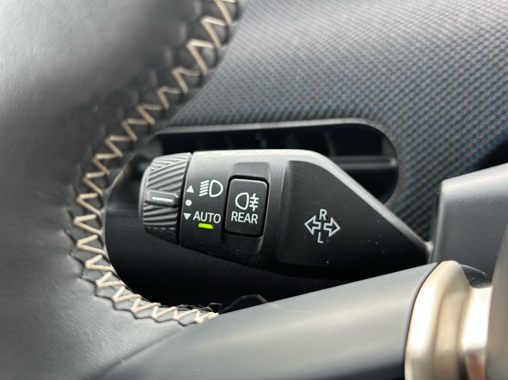 Billede af Mini Cooper E EL Classic Trim Option Level L 184HK 3d Aut.