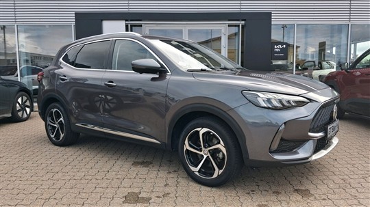 MG EHS 1,5 T GDI  Plugin-hybrid Luxury 258HK 5d 10g Aut.