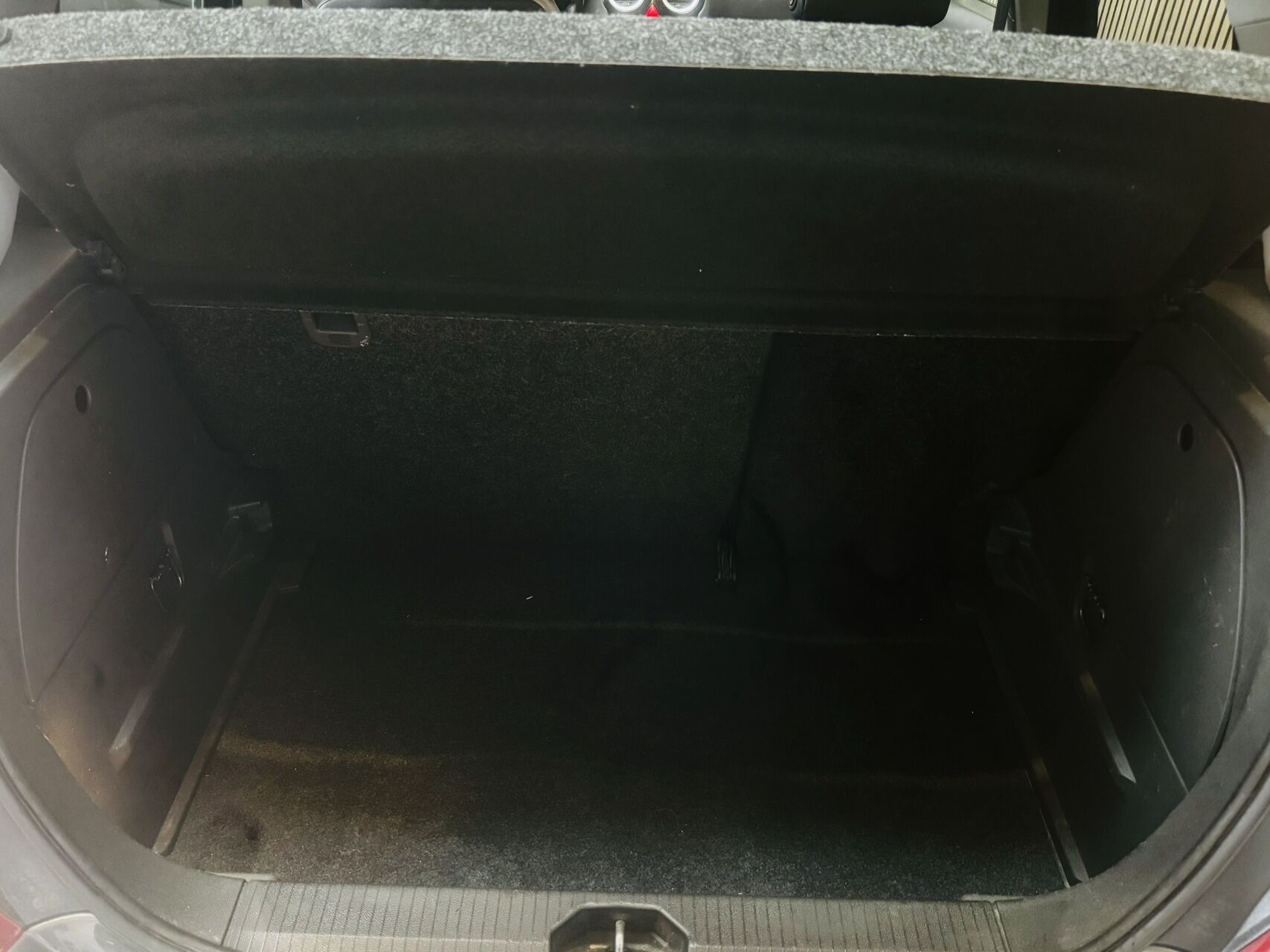 Billede af Opel Corsa 1,3 CDTI DPF Cosmo 95HK 5d
