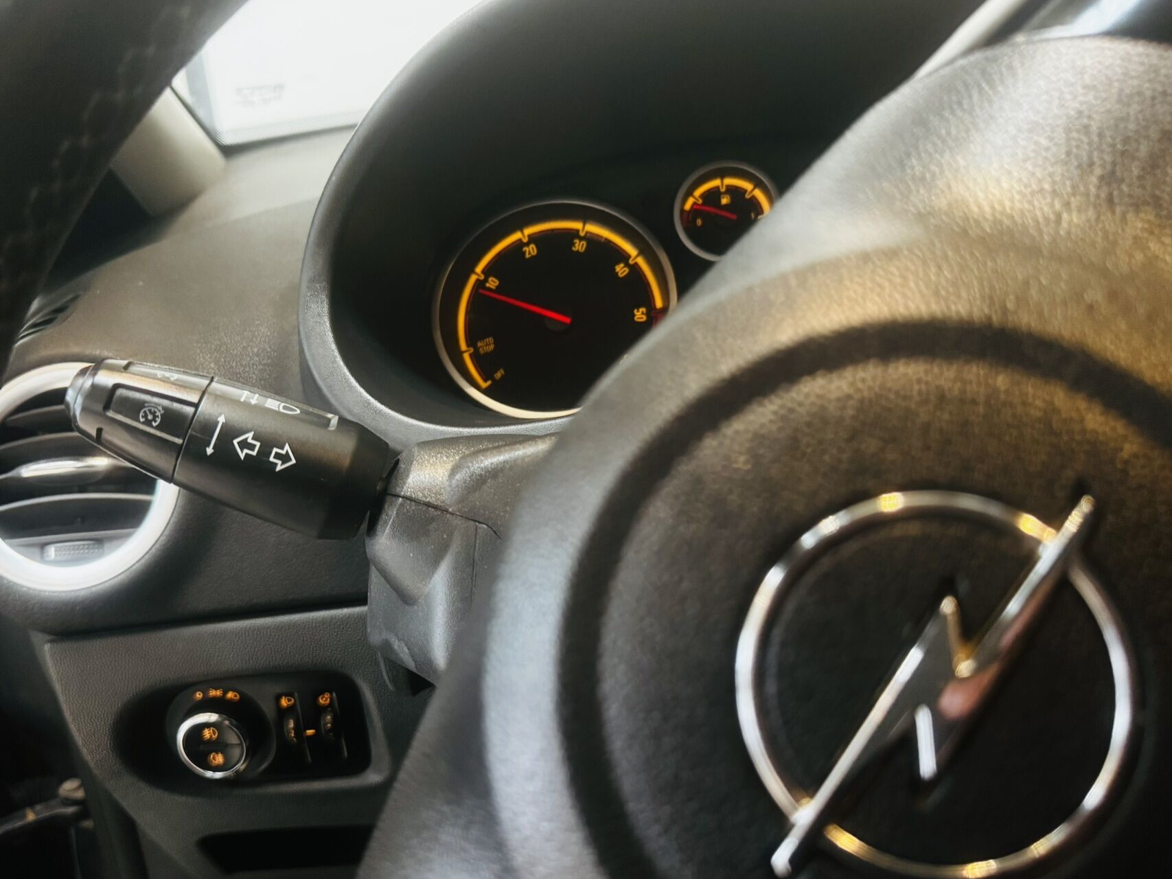 Billede af Opel Corsa 1,3 CDTI DPF Cosmo 95HK 5d