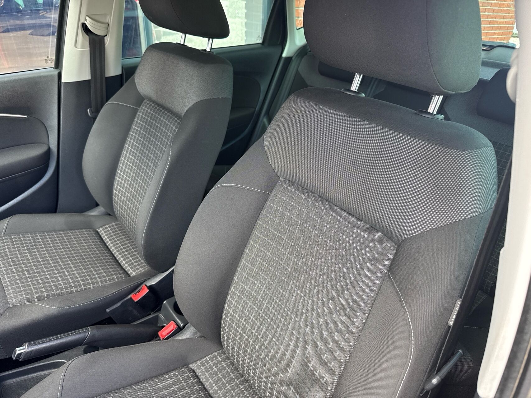 Billede af VW Polo 1,2 TSI BMT Comfortline 90HK 5d