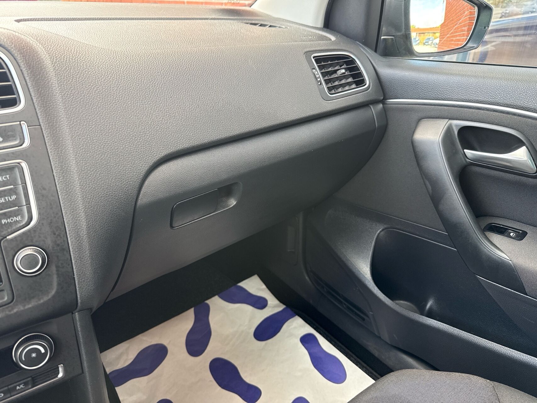 Billede af VW Polo 1,2 TSI BMT Comfortline 90HK 5d