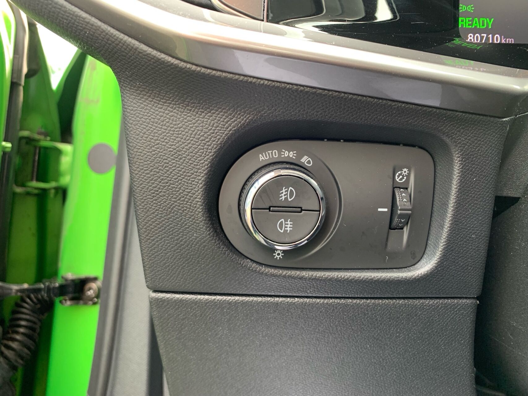 Billede af Opel Mokka-e EL Ultimate 136HK 5d Aut.