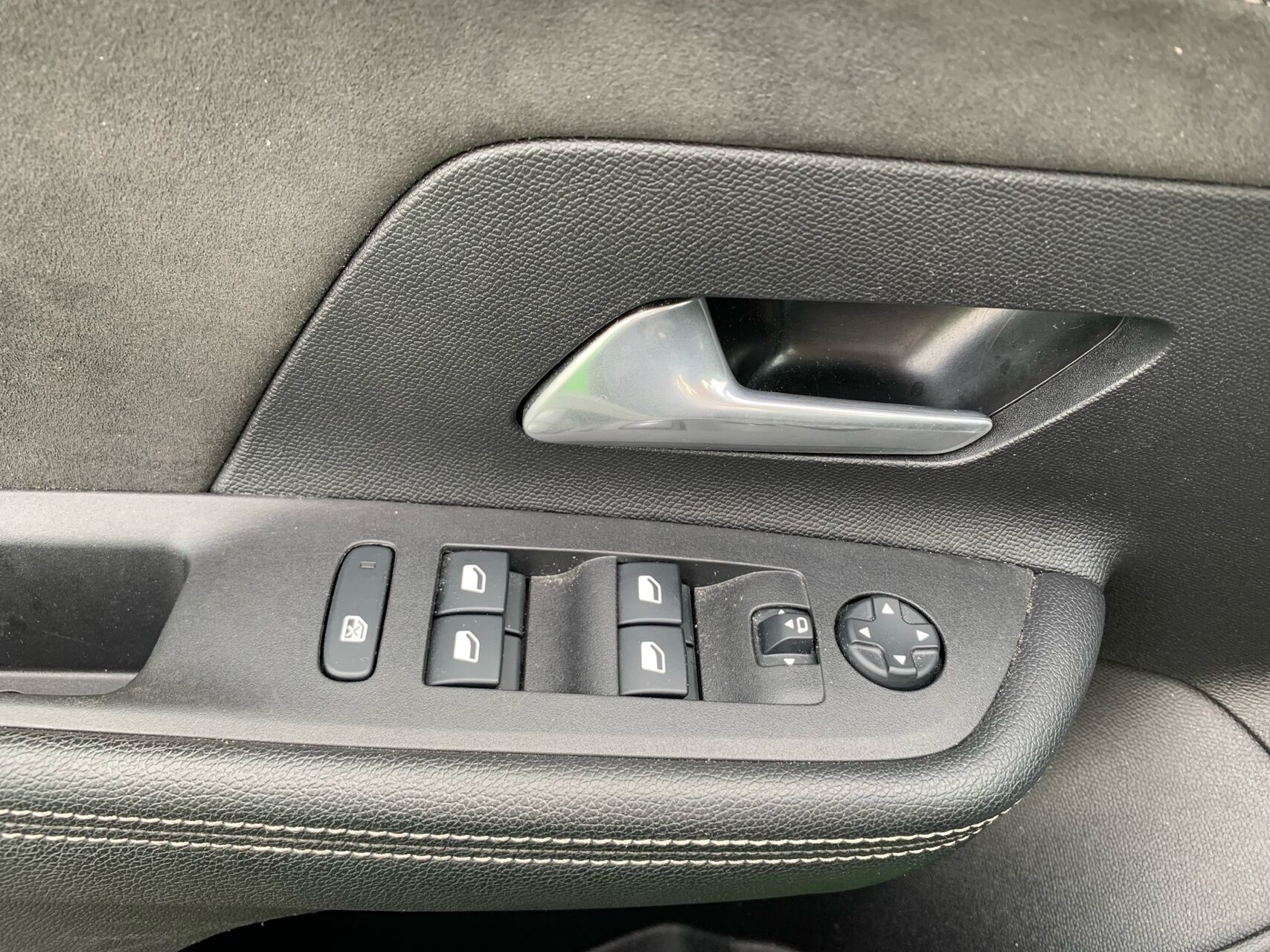 Billede af Opel Mokka-e EL Ultimate 136HK 5d Aut.
