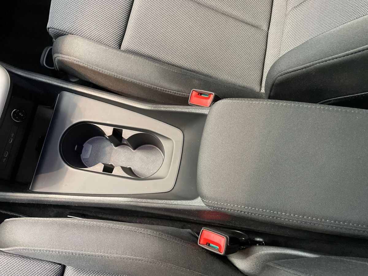 Billede af Audi Q4 45 E-tron Progress 286HK 5d Aut.