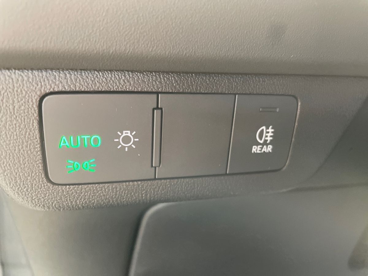 Billede af Audi Q4 45 E-tron Progress 286HK 5d Aut.