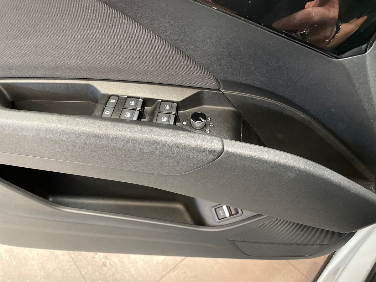 Billede af Audi Q4 45 E-tron Progress 286HK 5d Aut.