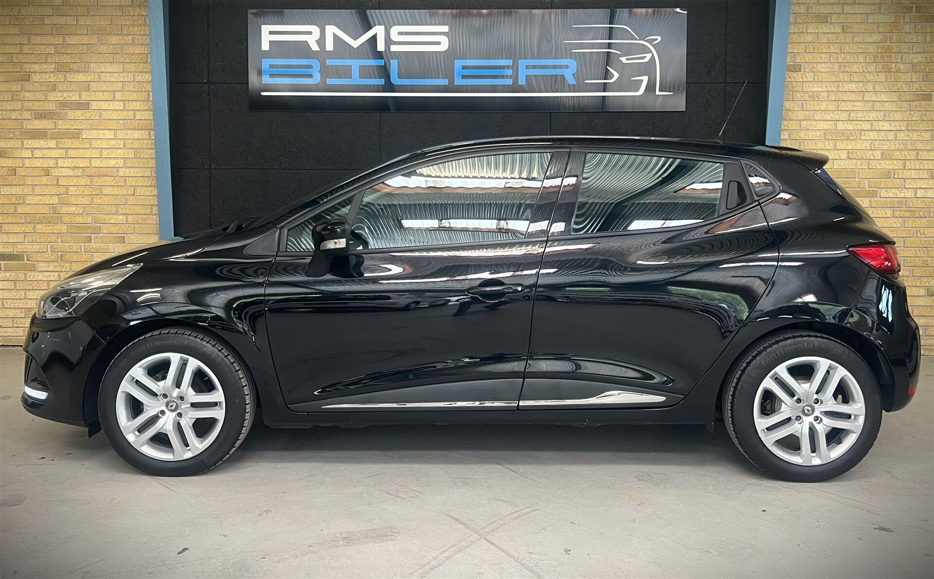 Billede af Renault Clio 0,9 Energy TCe Zen 90HK 5d