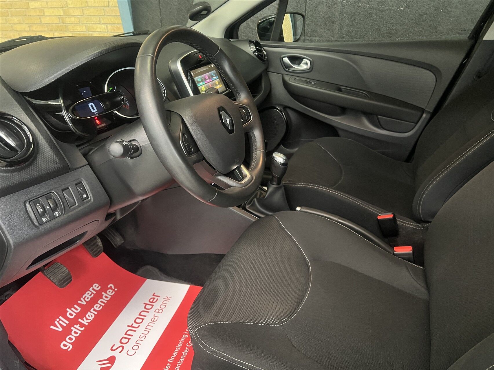 Billede af Renault Clio 0,9 Energy TCe Zen 90HK 5d