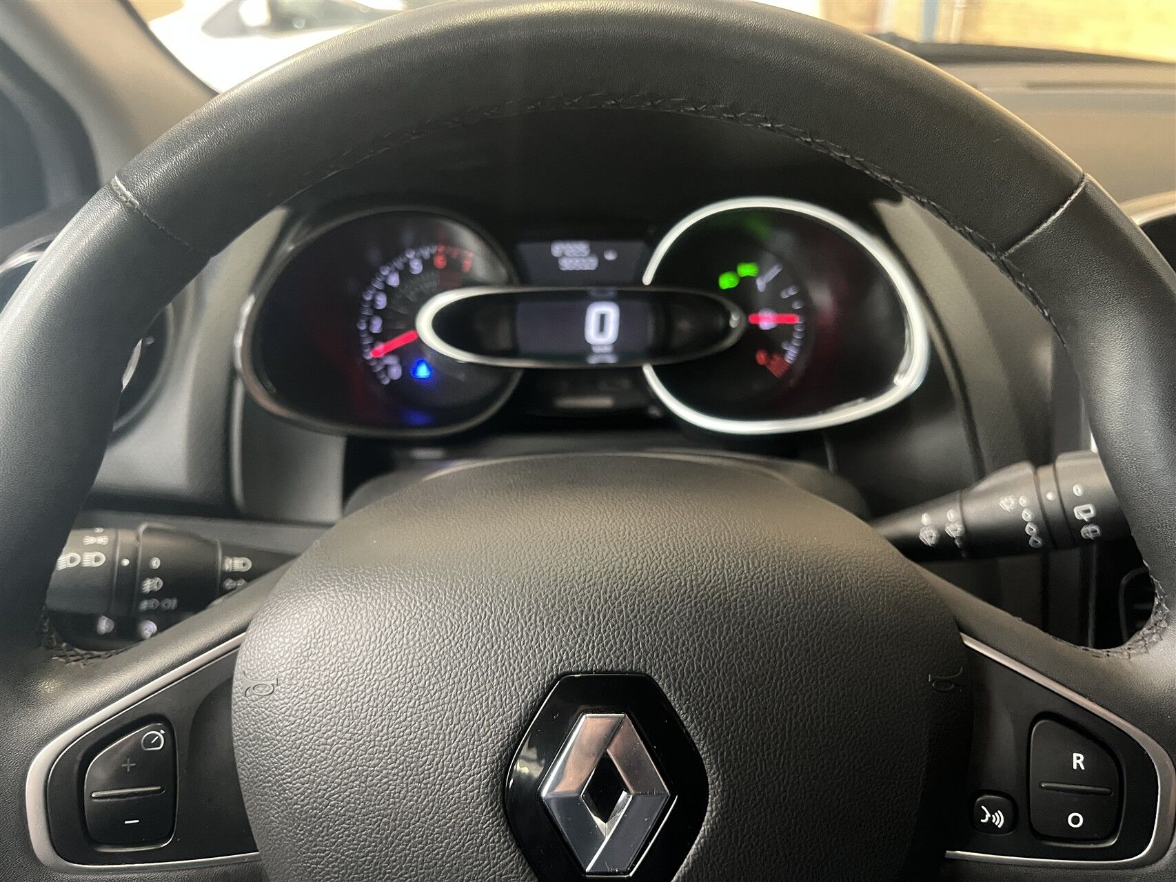 Billede af Renault Clio 0,9 Energy TCe Zen 90HK 5d