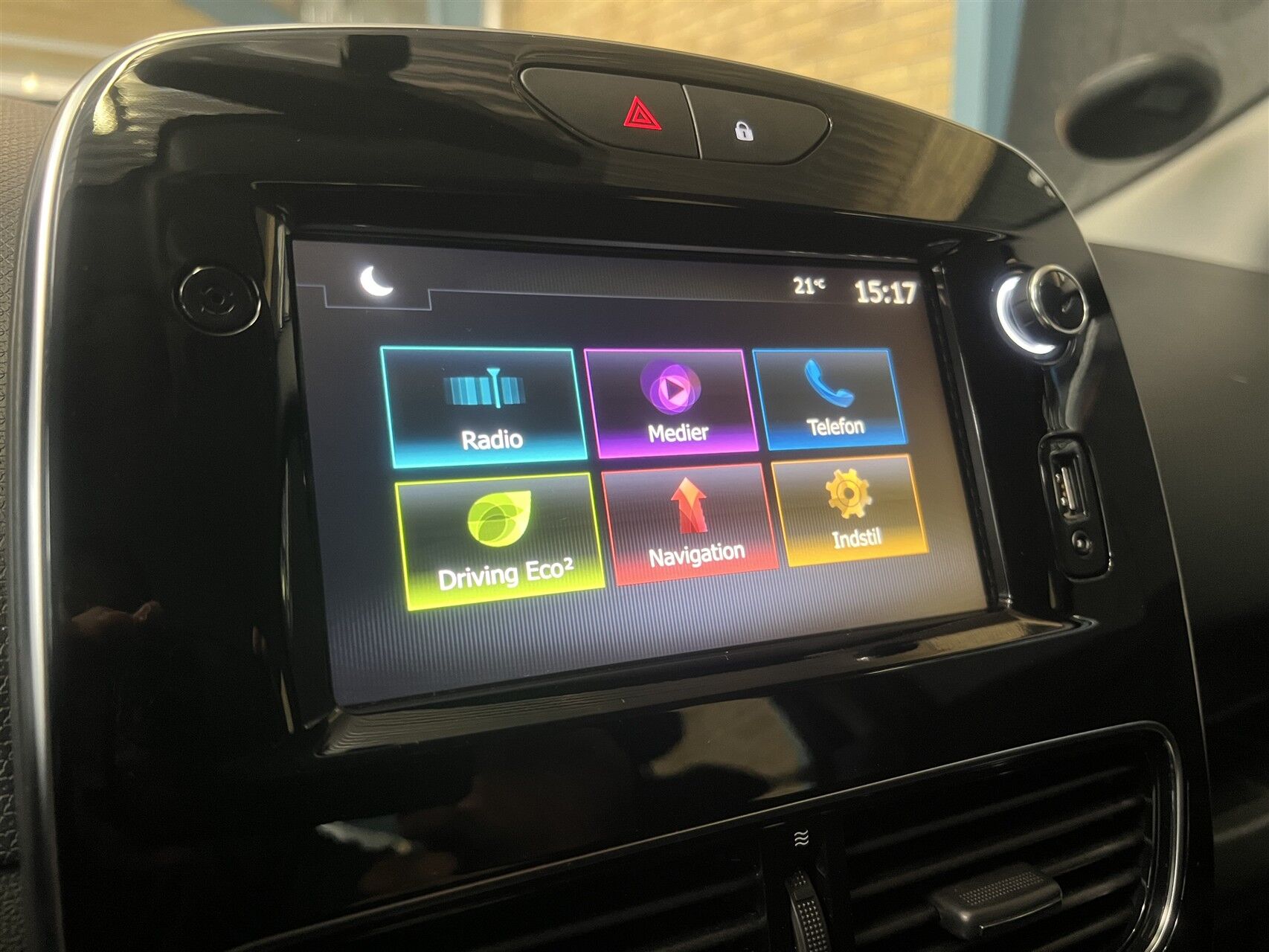 Billede af Renault Clio 0,9 Energy TCe Zen 90HK 5d