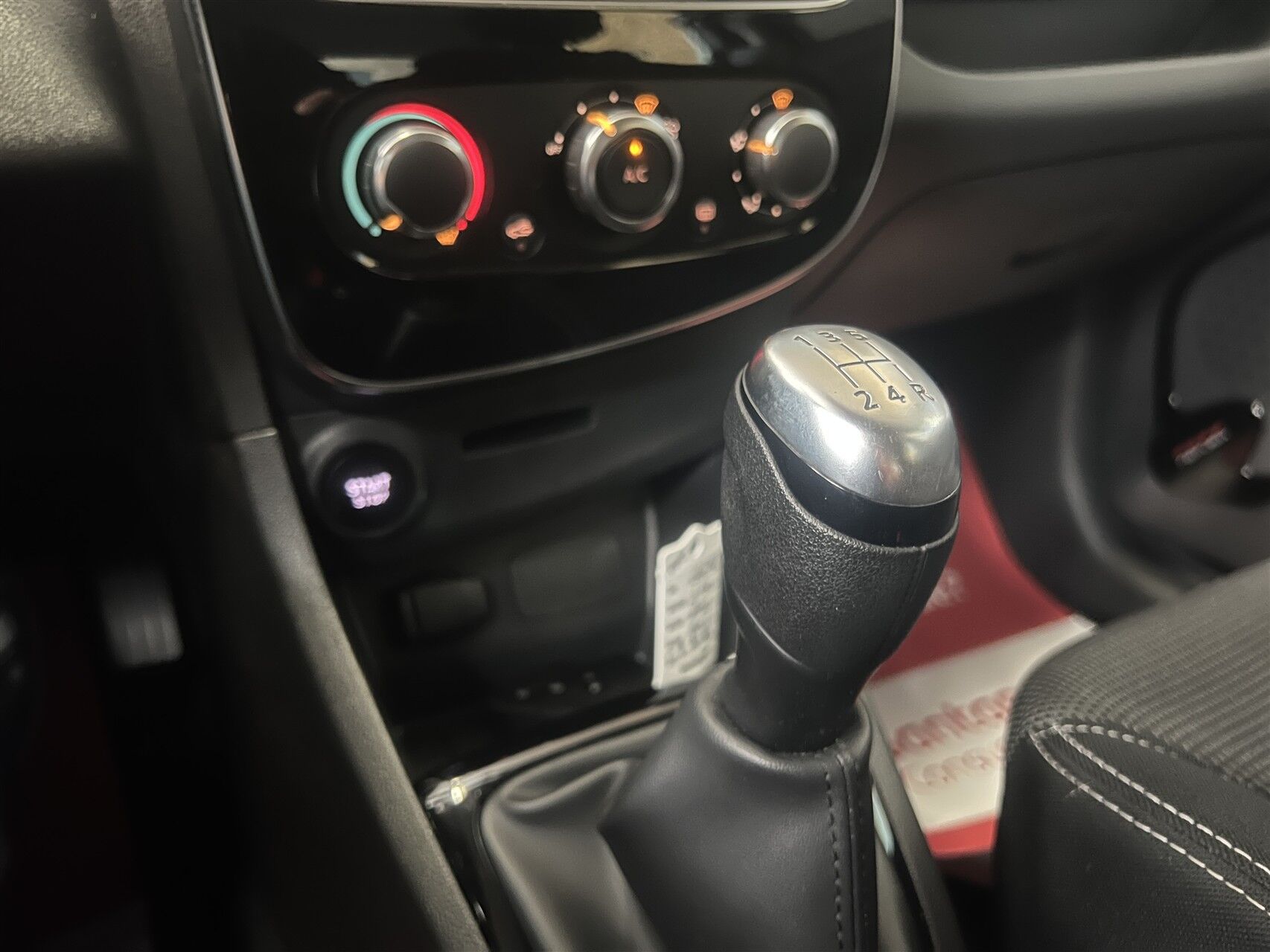 Billede af Renault Clio 0,9 Energy TCe Zen 90HK 5d