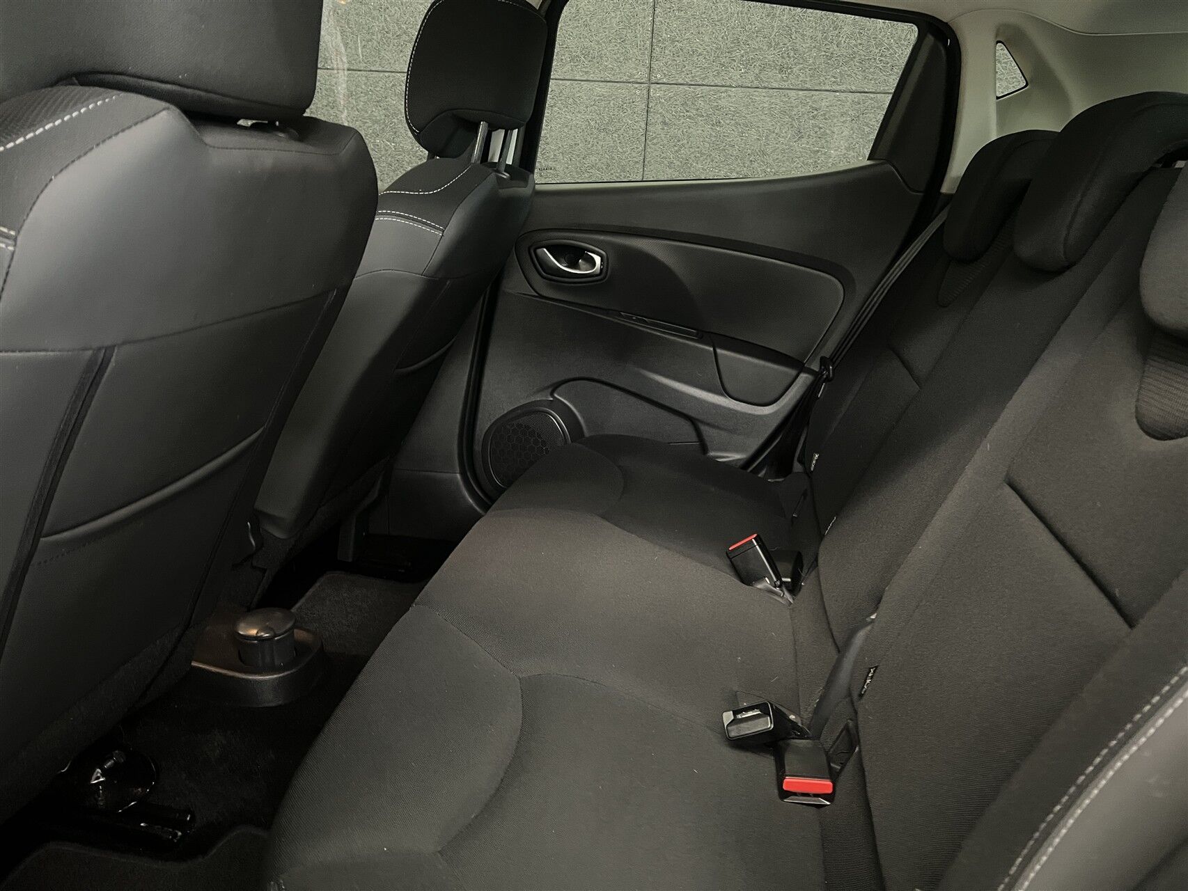 Billede af Renault Clio 0,9 Energy TCe Zen 90HK 5d